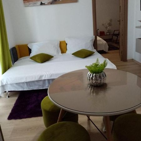 Body Residence Неводарі Екстер'єр фото