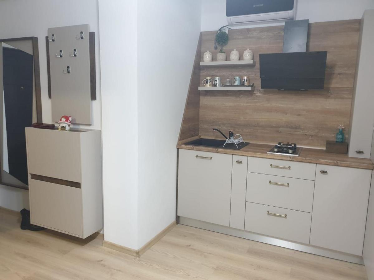 Body Residence Неводарі Екстер'єр фото