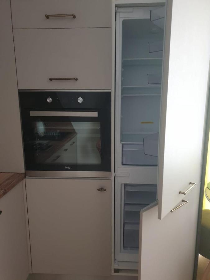 Body Residence Неводарі Екстер'єр фото