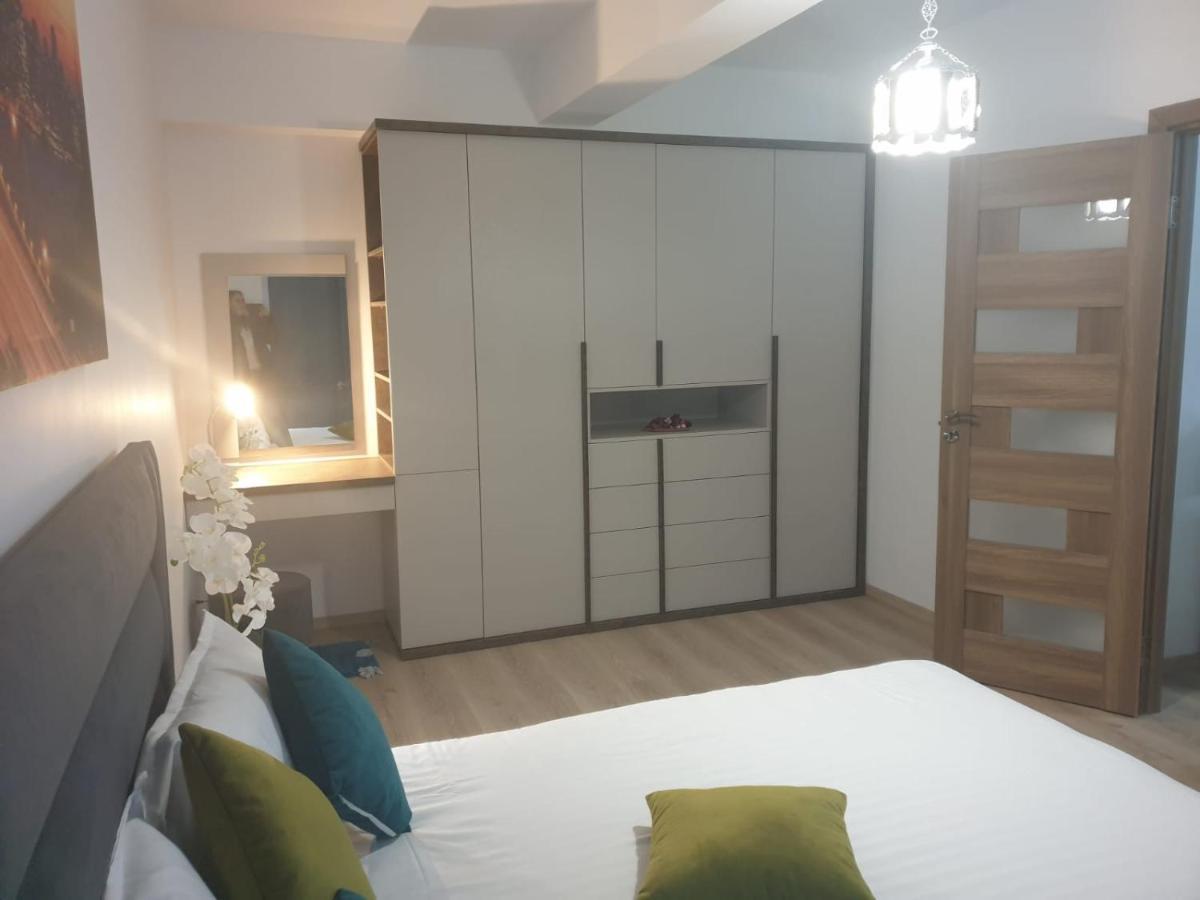 Body Residence Неводарі Екстер'єр фото