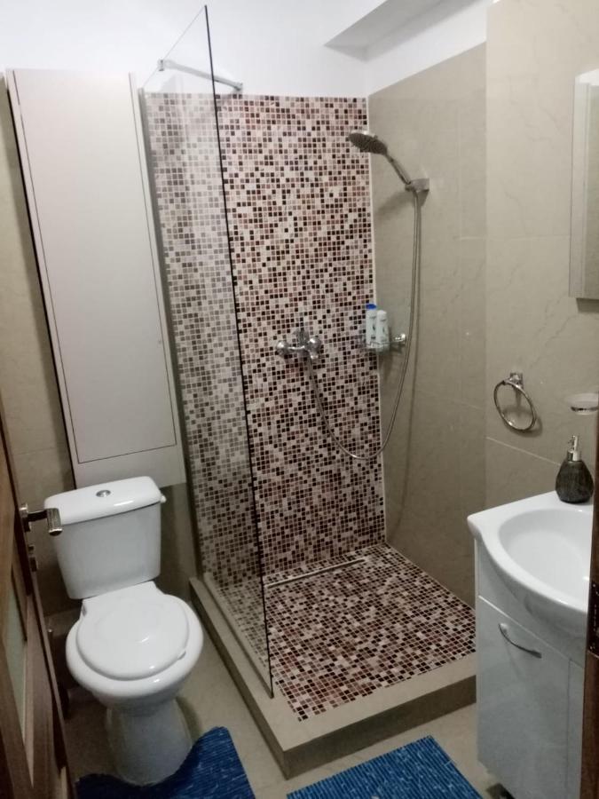 Body Residence Неводарі Екстер'єр фото