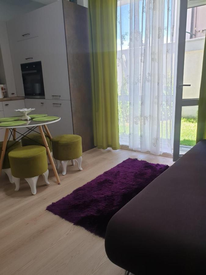 Body Residence Неводарі Екстер'єр фото