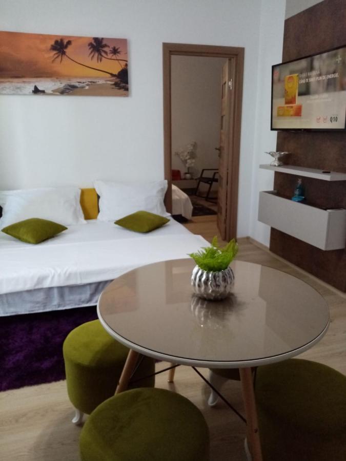 Body Residence Неводарі Екстер'єр фото