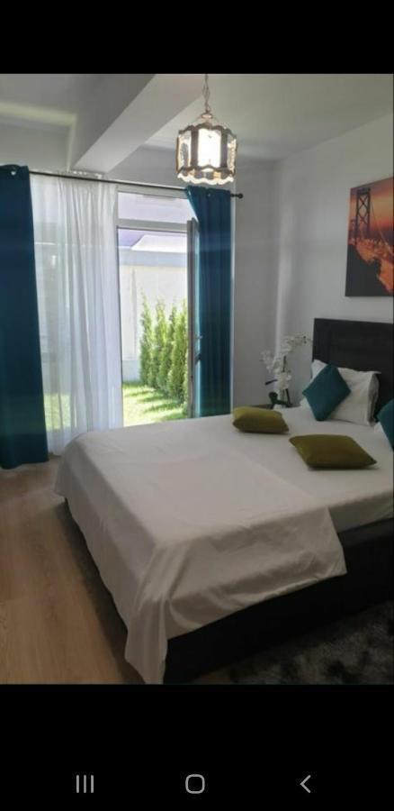 Body Residence Неводарі Екстер'єр фото