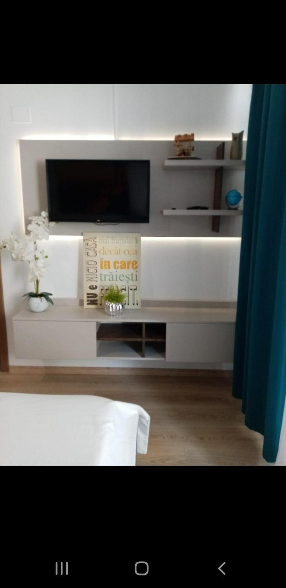 Body Residence Неводарі Екстер'єр фото