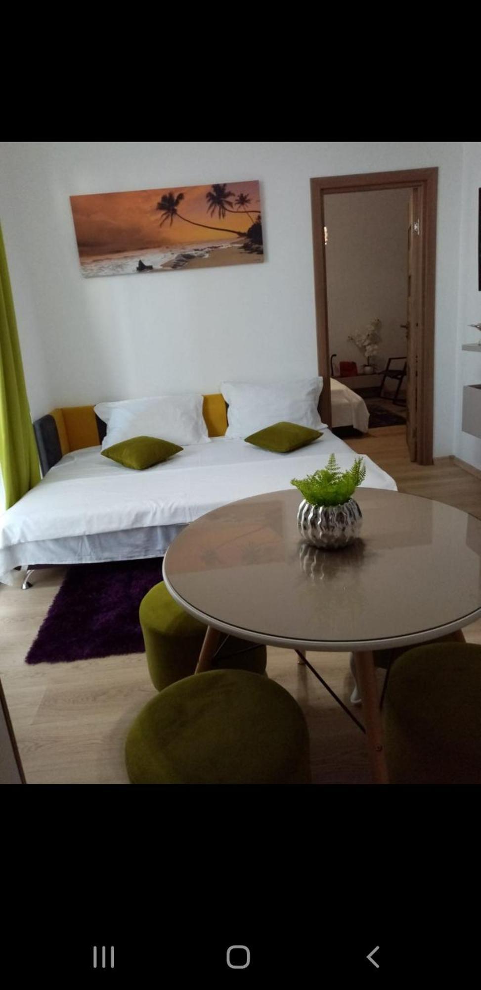 Body Residence Неводарі Екстер'єр фото