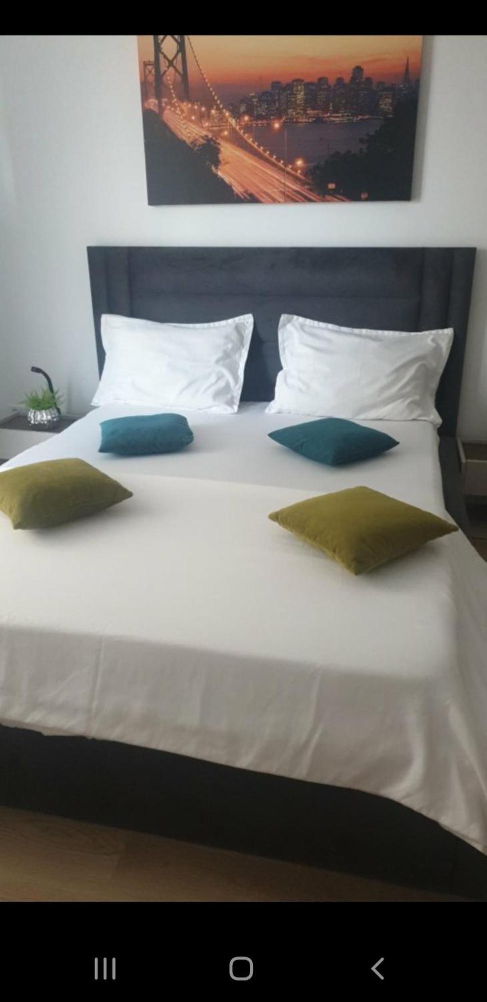 Body Residence Неводарі Екстер'єр фото